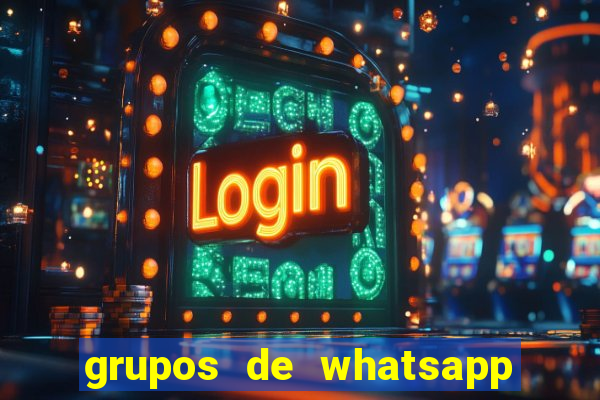 grupos de whatsapp de palpites de futebol